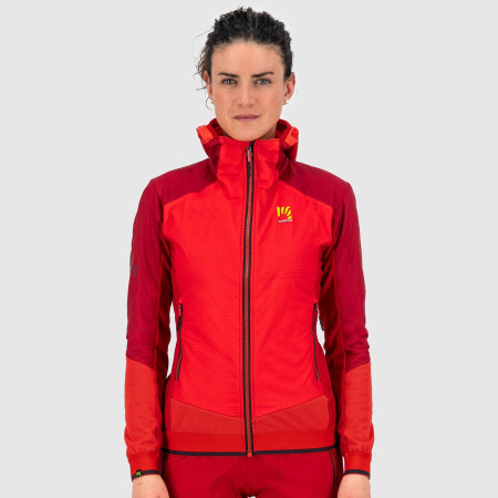Дамско зимно яке Karpos Alagna Plus Evo W Jacket