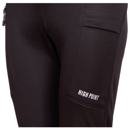 Дамски панталони High Point Zone Lady Pants