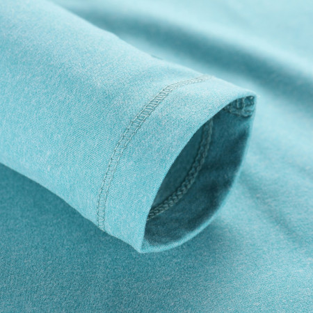 Детска тениска Alpine Pro Louso Blue