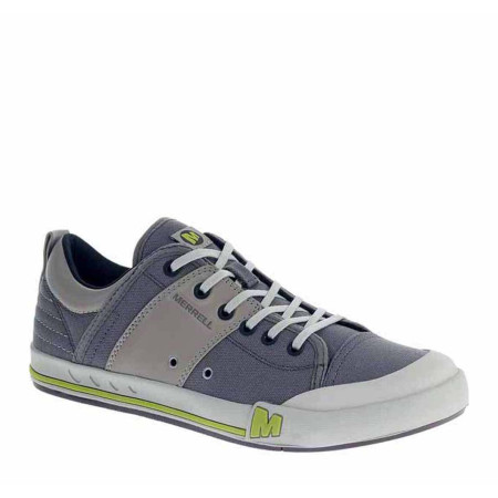 Мъжки обувки Merrell Rant сив