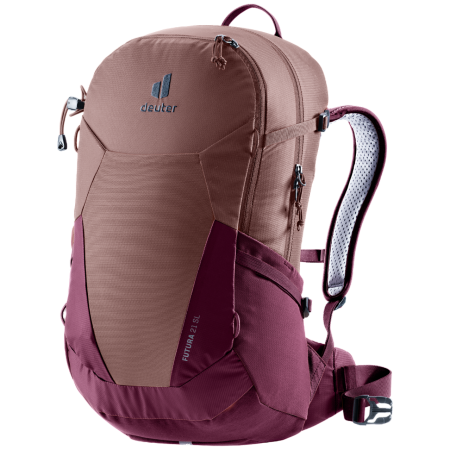Дамска раница Deuter Futura 21 SL (2024)