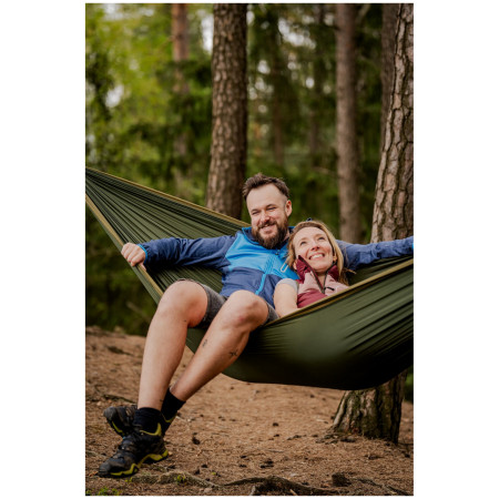 Хамак Zulu Grootie Double
