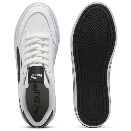 Мъжки ежедневни обувки Puma Court Classic Vulc FS