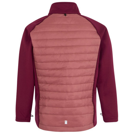 Детско яке Regatta Girls Trekktain 3 in 1 II