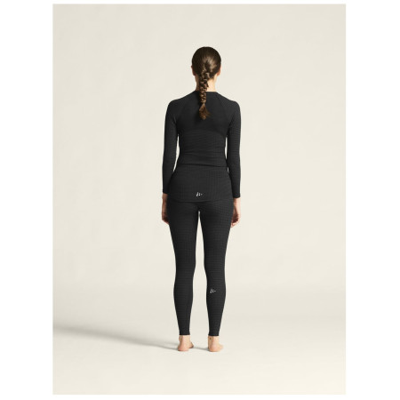 Дамско функционално долно бельо Craft Wool Extreme X Pants 2 W