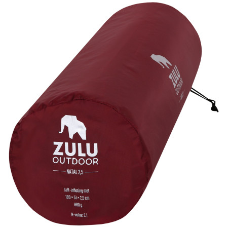 Самонадуваема постелка Zulu Natal 2,5