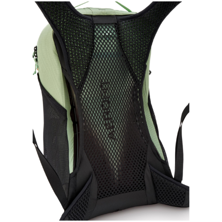 Туристическа раница Rab Airox 18