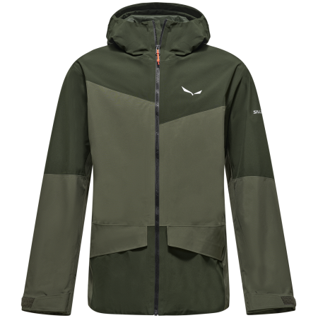 Мъжко яке Salewa Puez Gtx 2L Epe Jacket M