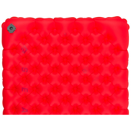 Надуваема постелка Sea to Summit Comfort Plus XT Insulated Air Mat Rectangular Regular Wide