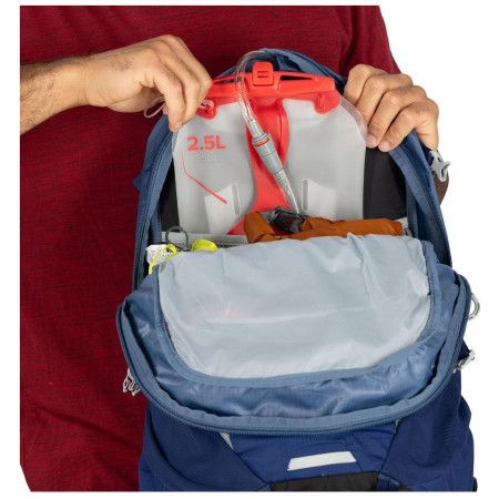 Туристическа раница Osprey Sportlite 20