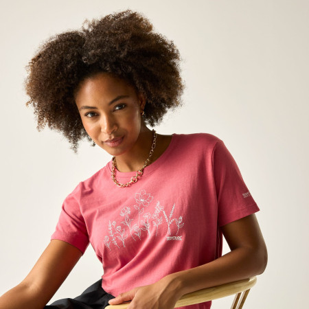 Дамска тениска Regatta Filandra IX