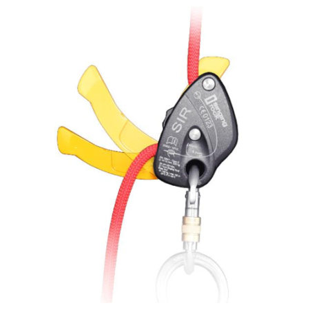 Блокант Singing Rock SIR