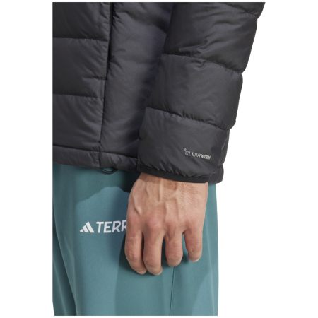 Мъжко пухено яке Adidas Mt Down Ho J