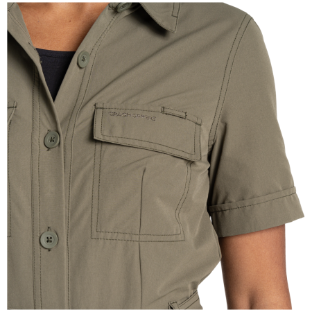 Дамски гащеризон Craghoppers NosiLife Camila Jumpsuit