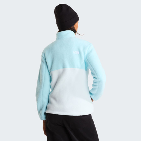 Дамско яке The North Face W Yumiori Full Zip