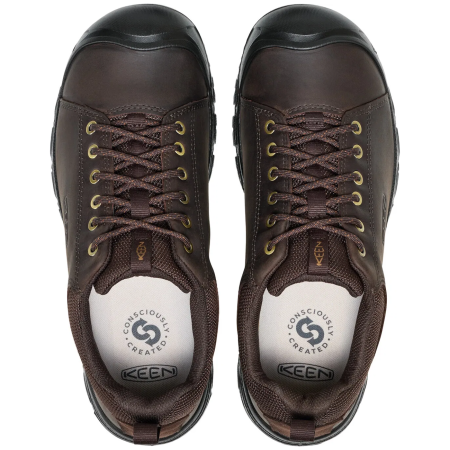 Мъжки обувки Keen Targhee Iv Oxford Men