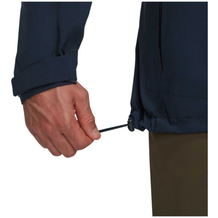 Мъжко яке Mammut Linard Guide HS Hooded Jacket Men