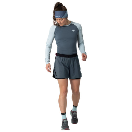 Дамски къси панталони Dynafit Alpine Pro 2/1 Shorts W