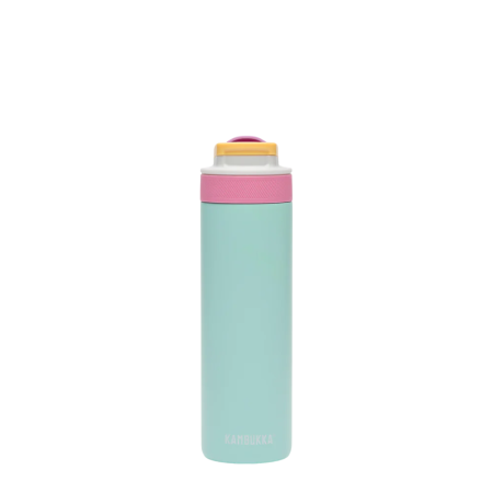 Термобутилка от неръждаема стомана Kambukka Lagoon insulated 600 ml