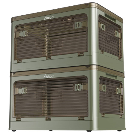 Кутия за съхранение Yolco FB40