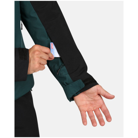 Мъжко яке Kilpi Flip-M