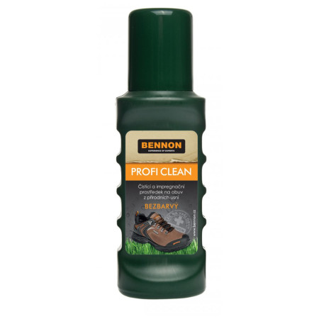 Подхранващ продукт за обувки Bennon Profi Clean