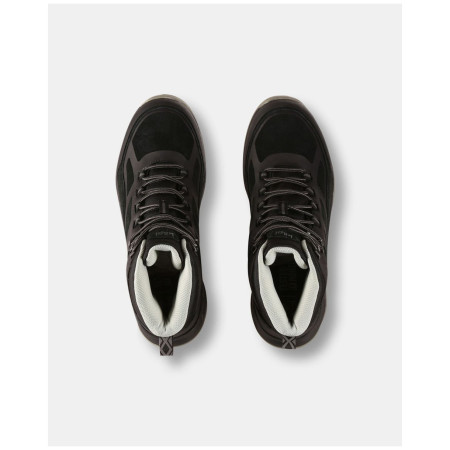 Мъжки трекинг обувки до глезена Kilpi Piton High Wp-U