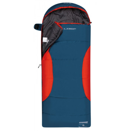 Изложен спален чувал Loap Ricco Kid - Vystavené