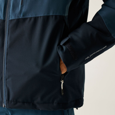 Мъжко яке Regatta Highton Stretch Padded Jacket