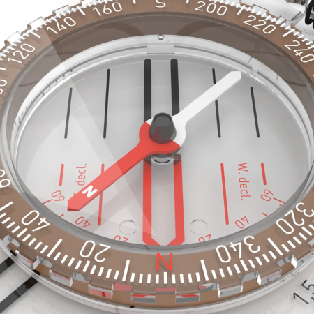 Компас Silva 3NL