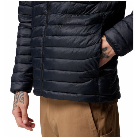 Мъжко яке Columbia Powder Pass™ Hooded Jacket