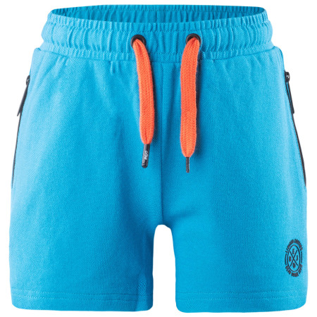 Детски къси панталони Bejo Eddy Ii Kdb син