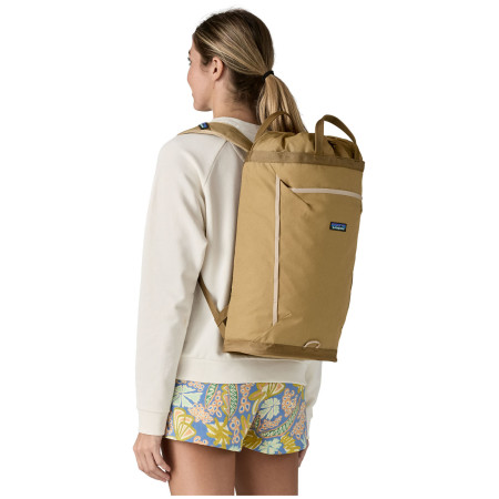 Раница Patagonia Fieldsmith Linked Pack 24L