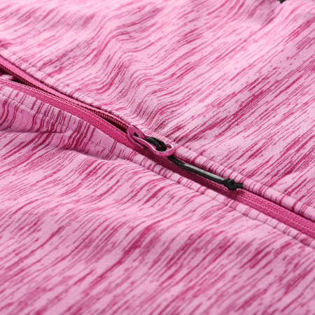 Детски функционален суитшърт Alpine Pro Detto Bloom