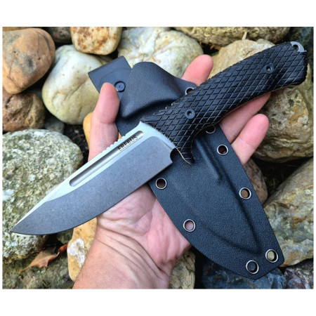 Ловен нож Dachs Knives Erebus