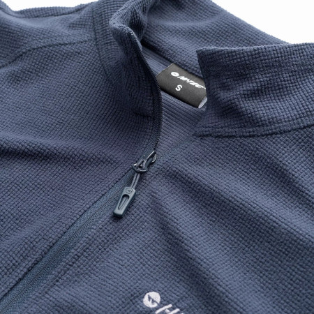 Дамски суитшърт Hi-Tec Lady Damis II Full Zip