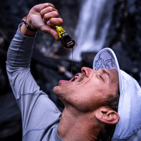 Енергиен гел Näak Chocolate - Ultra Energy™ Gel