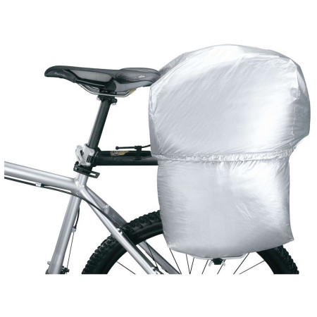Дъждобран за раница Topeak Rain Cover for MTX Trunk Bag EXP & DXP