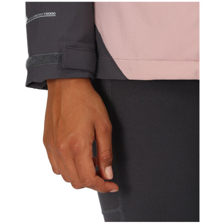 Дамско яке Regatta Womens Raddick