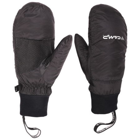 Ръкавици Camp G Air B-Mitt черен Black