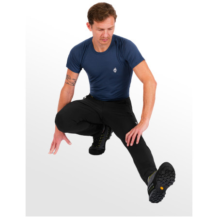 Мъжки панталони от софтшел High Point Versa Pants