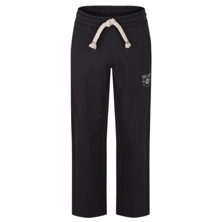 Мъжки анцуг Loap Doplo черен