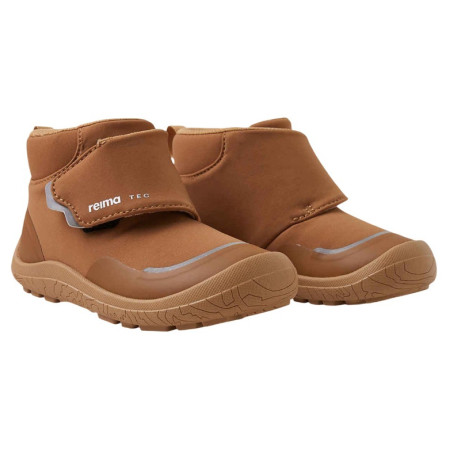 Детски обувки Reima Hyppii кафяв Cinnamon brown