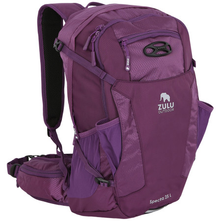 Раница Zulu Spectra 25 L лилав violet