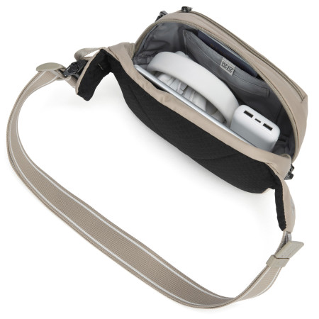 Чанта за кръста Pacsafe Vibe 100 Hip Pack