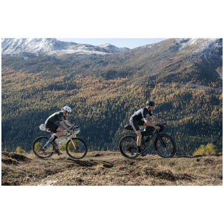 Чанта за велосипед Cyclite Saddle Bag Small / 02