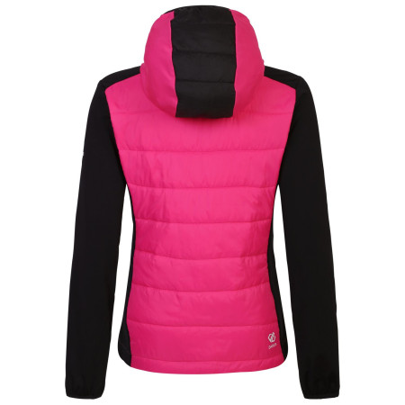 Дамски суитшърт Dare 2b Ascending Hybrid