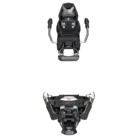 Автомат за ски-алпинизъм Fritschi Xenic plus 10