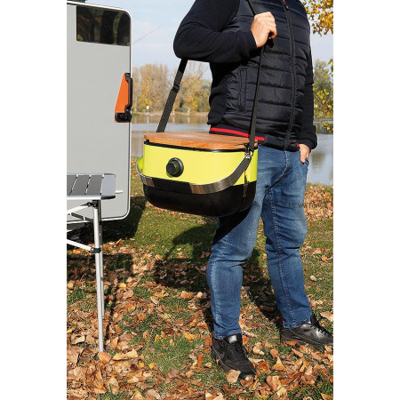 Грил Meva Piknik