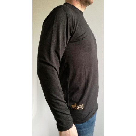 Функционална мъжка тениска Progress CC TDR 46DA